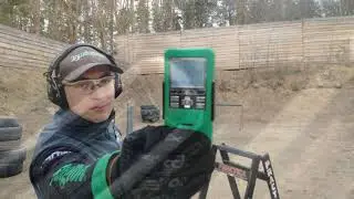 Preparing Remington 870 for Practical Shooting