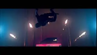 ValoJump (by Valo Motion) - 