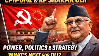 Nepal: The Most Insane Political Revolution You&rsquo;ve Never Heard Of