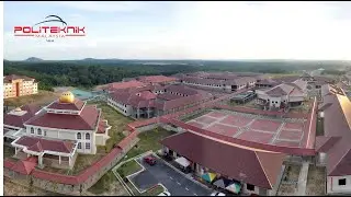 Quick Tour Politeknik Nilai, bandar membangun