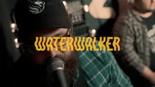Light the Way - Waterwalker (Official Music Video)