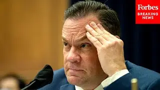 &lsquo;What Is The Value To Americans&rsquo;: Russ Fulcher Pushes FCC Commissioners On Spectrum Importance