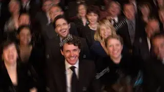 Big Bang Theory Fans Hearing 