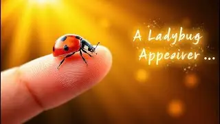 The Spiritual Meaning of Ladybug - The Hidden Spiritual Meaning | Ancestral Wisdom