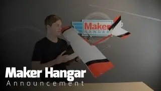 BBTV - Maker Hangar
