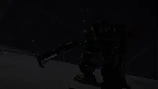 VS NekoPunch