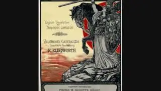 Wagner: Die Walk&uuml;re, Act III 3/9 (Furtwangler RAI, 1953)