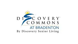 SHINE&reg; Memory Care Walkthrough Tour | Discovery Commons At Bradenton