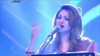 ETV Concert Asif Akbar n Akhi Alomgir