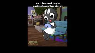 My machine, My ichor😛😛 ib: @yourfavclxp on tiktok #dandysworld #roblox #dandysworldroblox