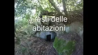 CASTEL PATERNO(Faleria)