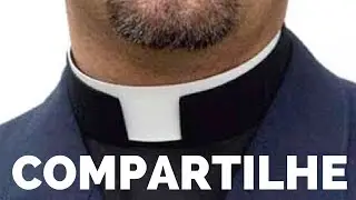 DEN&Uacute;NCIA - SERIA ELE UM FALSO PADRE ? COMPARTILHE ESTE V&Iacute;DEO