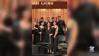 Israel Rom&aacute;n Sol&iacute;s interpretar&aacute; &ldquo;Trist&aacute;n e Isolda&rdquo; con la Opera de Barcelona