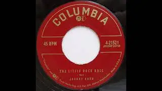 Johnny Bond - The Little Rock Roll