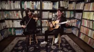 Eric Slick - The Dirge - 1/27/2017 - Paste Studios, New York, NY