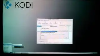 firefox on kodibuntu