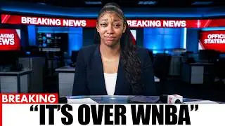 89% игроков WNBA, покинувших лигу, умоляют вернуть им старые контракты после приостановки сезона!