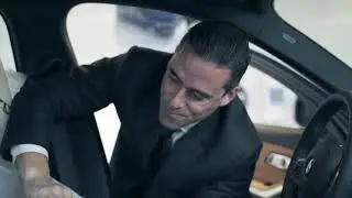 The Policaro BMW Service Experience