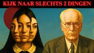 Wil je iemands ware karakter begrijpen? Let op deze twee signalen &ndash; volgens Carl Jung