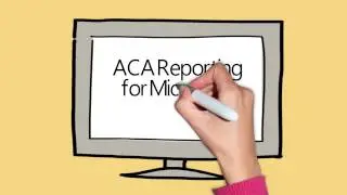Learn about ACA Reporting for Microsoft Dynamics GP
