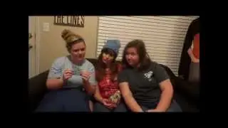 Memory Jar Part 1