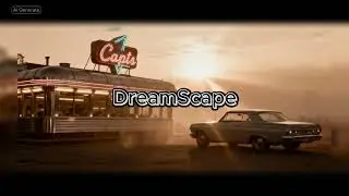 Hip Hop Type Beat | DreamScape | Prod By Brandell