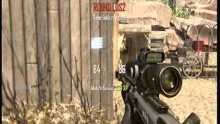 Black Ops 2  Studio 50-8 w- 30 Killstreak!
