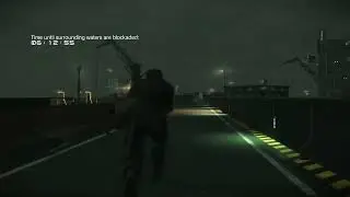 Metal Gear Solid V - NO HUD FOB dogru-lapa FOB2 R&D Lv.78 (PS4)