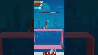 BMX BIKE RACE | SHORT 5 | Gameplay Walkthrough (Android)