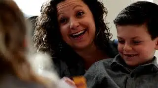 Fertility Preservation Through Cancer Treatment - Kate's Story