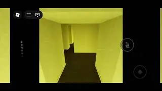 Backrooms - Bacteria Camera Head
