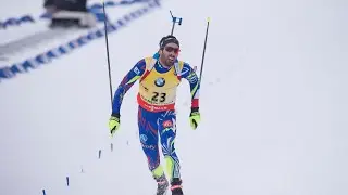 INDIVIDUEL HOMMES - OSLO HOLMENKOLLEN 2016