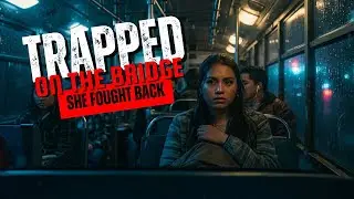 🚍Trapped on a Rainy Bridge: One Student&rsquo;s Fight to Save Dozens