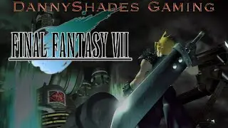 Final Fantasy VII: (Episode 48) Kaiju attacks big gun