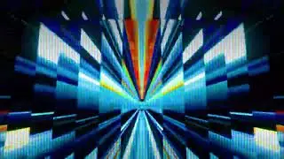Kylie Minogue - Lights Camera Action (Live From The Tension Tour) (Visualiser)