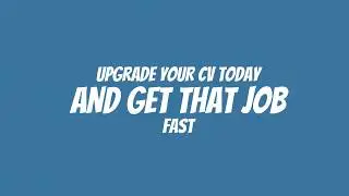 Upgrade Your CV  and Get Jobs in Ghana Fast - JobHouse Ghana