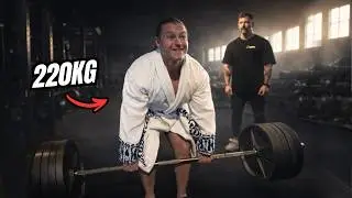 KARL ESS IST F&Auml;LLIG!
