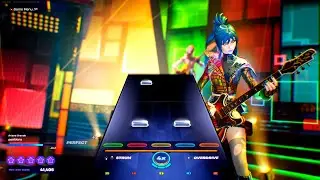 Positions - Fortnite Festival - Pro Lead RIFFMASTER