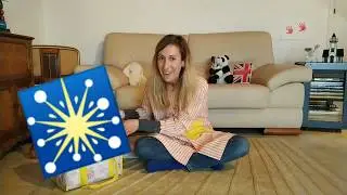 Spring! Vocabulary Lesson | Colors | Butterfly Song for Kids