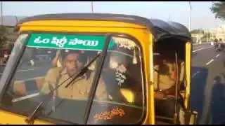 How Eve Teasers pickup by by Tirupati SHE TEAM | Tirupati Urban Police