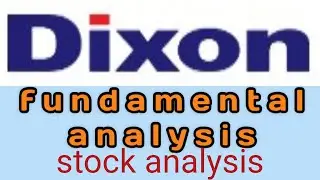 dixon technologies stock review | fundamental analysis