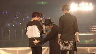 [Eng Sub] Hanae Natsuki's butt