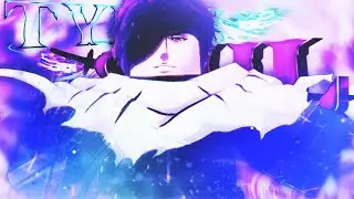 Becoming AIZEN In 24 Hours (Type Soul)