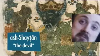 Forsen reacts to Who Is Satan in Islam? | Iblis Explained