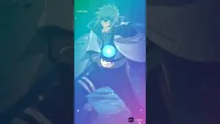 Fireworks are not good and bad but it's my infinity killer minato namikaze