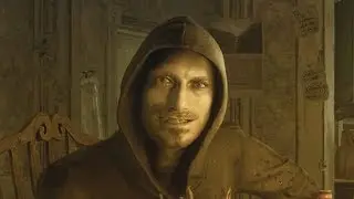 Цитаты из Resident Evil 7 &mdash; Лукас Бейкер
