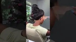 Start to Finish Ponytail 360 Lace Wig Install #rpghair #360wig #ponytail