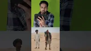 Ala Vaikunthapurramuloo VFX Remove | VFX Breakdown | Allu Arjun | Trivikram | Abishek's Imaginations
