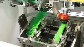 Borghi brush making machine - SPRINT