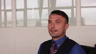 My Experience - Plamen, Train Manager | EMR